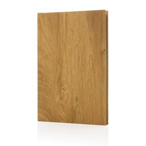 XD Collection P774.36 - Kavana Holzdruck A5 Notizbuch