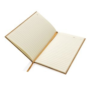 XD Collection P774.36 - Kavana Holzdruck A5 Notizbuch