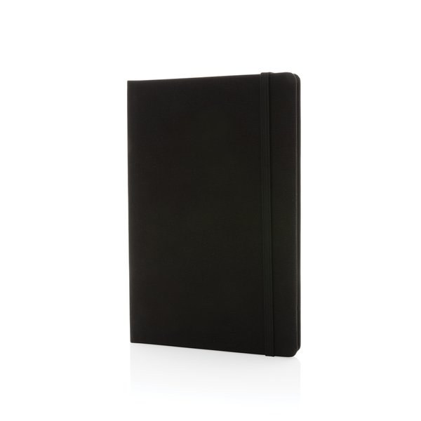 XD Collection P774.45 - GRS certified RPET A5 notebook