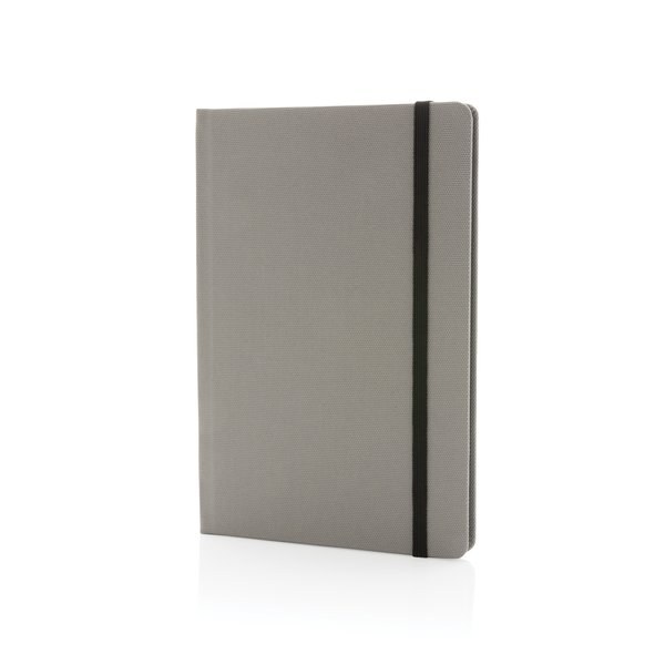 XD Collection P774.45 - GRS certified RPET A5 notebook