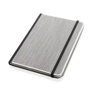 XD Collection P774.57 - Treeline A5 Holz-Einband Deluxe Notizbuch