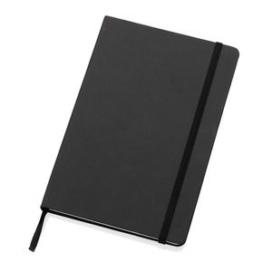 XD Collection P774.59 - Craftstone A5 recycled kraft and stonepaper notebook