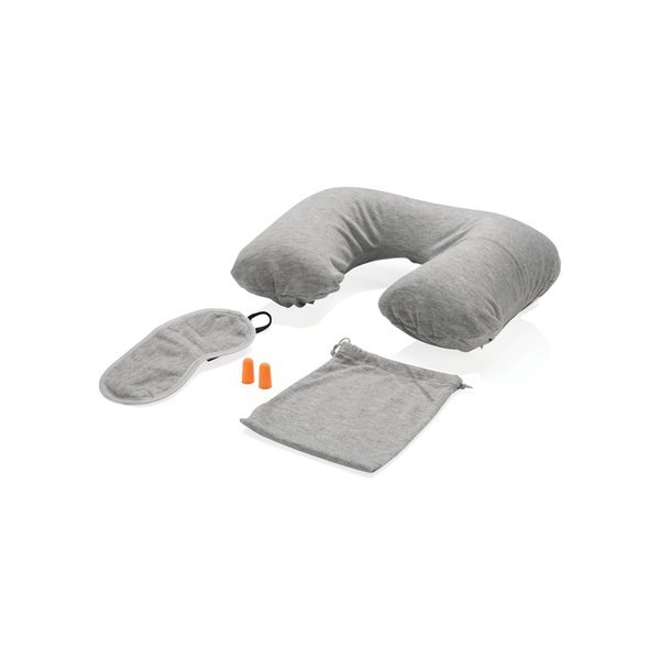 XD Collection P786.00 - Comfort travel set