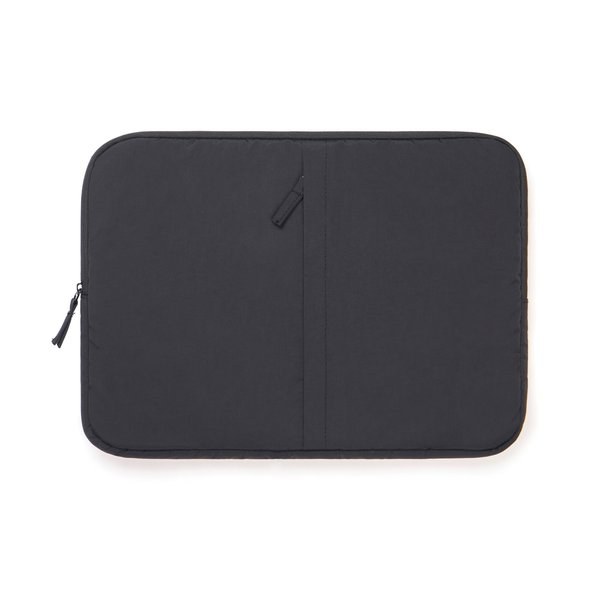 XD Xclusive P788.13 - KENTO URBAN RCS recycled nylon 15.6 inch laptop sleeve