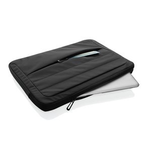 XD Xclusive P788.15 - Armond AWARE™ RPET 15.6 inch laptop sleeve