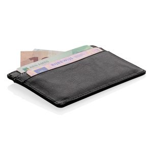 Swiss Peak P820.42 - RFID-Anti-Skimming-Kartenhalter