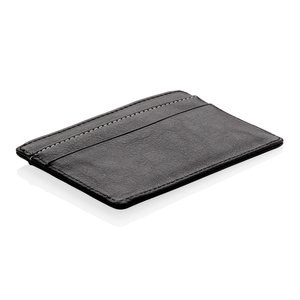 Swiss Peak P820.42 - RFID-Anti-Skimming-Kartenhalter