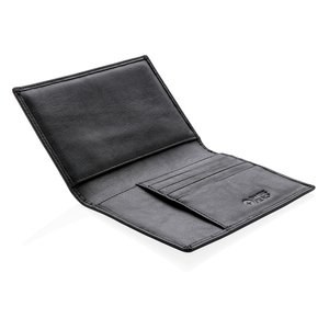 Swiss Peak P820.43 - RFID-Anti-Skimming-Passporthalter