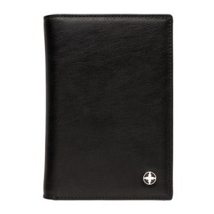 Swiss Peak P820.43 - RFID-Anti-Skimming-Passporthalter