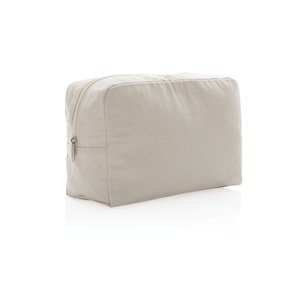 XD Collection P820.78 - Impact Aware™ 285 gsm rcanvas toiletry bag undyed