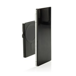 XD Collection P820.95 - Standard Aluminium RFID magnetischer Handy-Kartenhalter