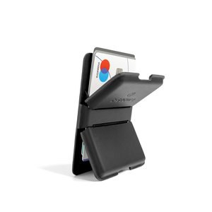 C-Secure P820.99 - C-Secure MagSafe phone wallet
