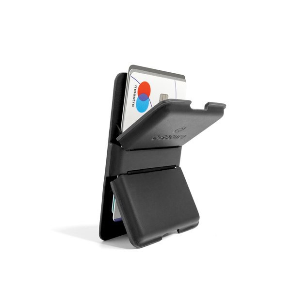C-Secure P820.99 - C-Secure MagSafe phone wallet