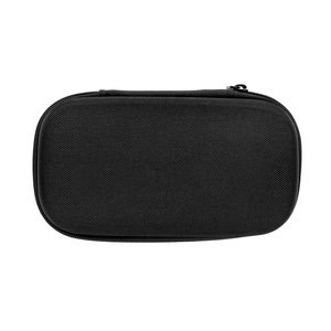 XD Collection P821.02 - TravelCharge Pro RCS rplastic travel charger with USB C