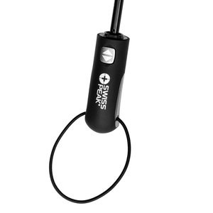 Swiss Peak P850.33 - Swiss Peak Aware™ Tornado 27” pocket storm umbrella