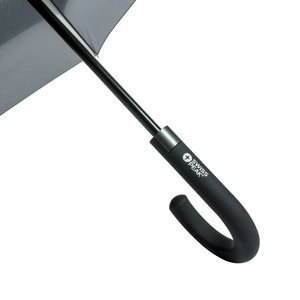 Swiss Peak P850.45 - Swiss Peak AWARE™ 23" bis 27" erweiterbarer Regenschirm