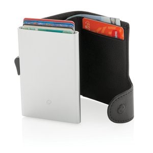C-Secure P850.51 - C-Secure RFID card holder & wallet