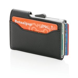 C-Secure P850.51 - C-Secure RFID card holder & wallet