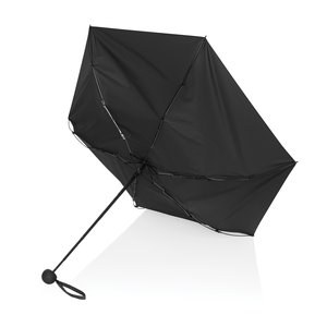 XD Collection P850.74 - 19.5" Aware™ RPET super mini manual 190T Pongee umbrella