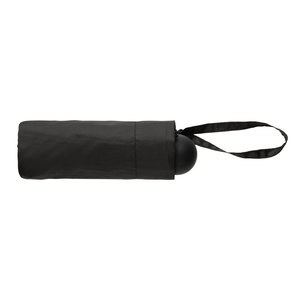 XD Collection P850.74 - 19.5" Aware™ RPET super mini manual 190T Pongee umbrella