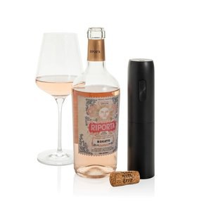 XD Collection P911.42 - Vino re-chargeable electric wine opener