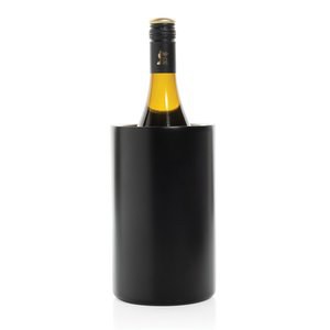 XD Collection P915.02 - Vino RCS-zertifizierter Recycling-Edelstahl-Weinkühler