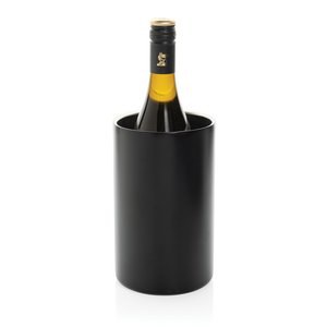 XD Collection P915.02 - Vino RCS-zertifizierter Recycling-Edelstahl-Weinkühler