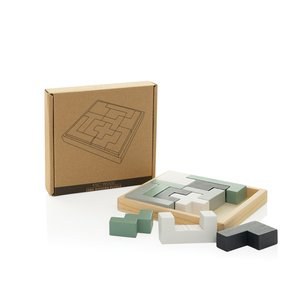 XD Collection P940.28 - Holzpuzzle von Cree