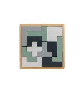 XD Collection P940.28 - Holzpuzzle von Cree