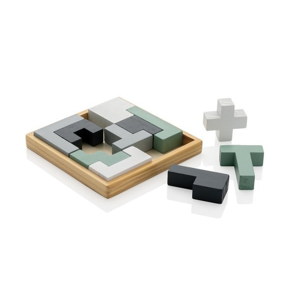 XD Collection P940.28 - Holzpuzzle von Cree