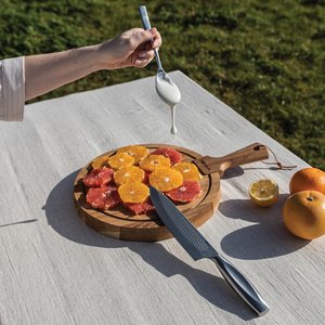 Boska RB30713 - BOSKA Küchenmesser Monaco+, Set of 3