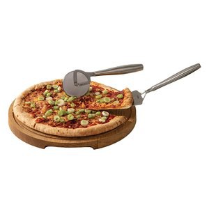 Boska RB32055 - BOSKA Pizza Set Copenhagen