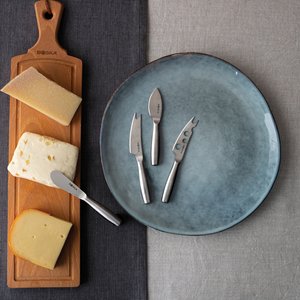 Boska RB35761 - BOSKA Cheese Knife Set Mini Copenhagen