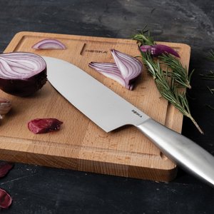 Boska RB35768 - BOSKA Kitchen Knives Copenhagen, set of 3