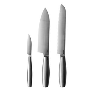 Boska RB35768 - BOSKA Kitchen Knives Copenhagen, set of 3