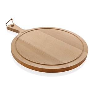 Boska RB35812 - BOSKA Serving Board Round Amigo L