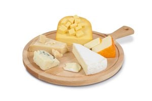 Boska RB35812 - BOSKA Serving Board Round Amigo L