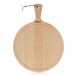 Boska RB35812 - BOSKA Serving Board Round Amigo L