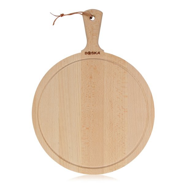 Boska RB35812 - BOSKA Serving Board Round Amigo L