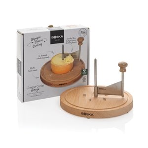 Boska RB85051 - BOSKA Cheese Curler Amigo