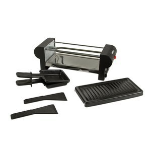 Boska RB85110 - BOSKA Gourmet Raclette Mini 220V (EU Type F)