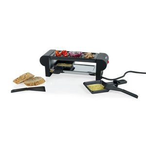 Boska RB85110 - BOSKA Gourmet Raclette Mini 220V (EU Type F)