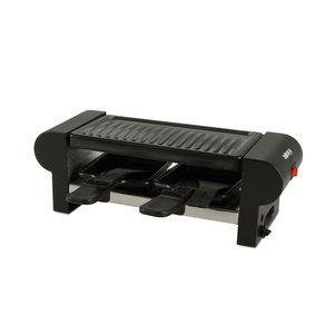 Boska RB85110 - BOSKA Gourmet Raclette Mini 220V (EU Type F)