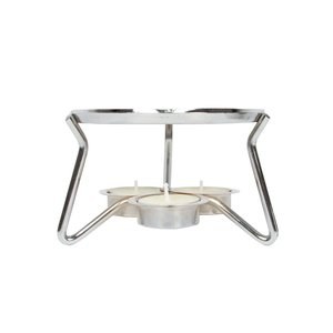Boska RB85354 - BOSKA Cheese Fondue Set Party - 750 ml