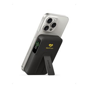 Anker RBA1654 - Anker MagGo QI2 magnetic powerbank 10.000 mah