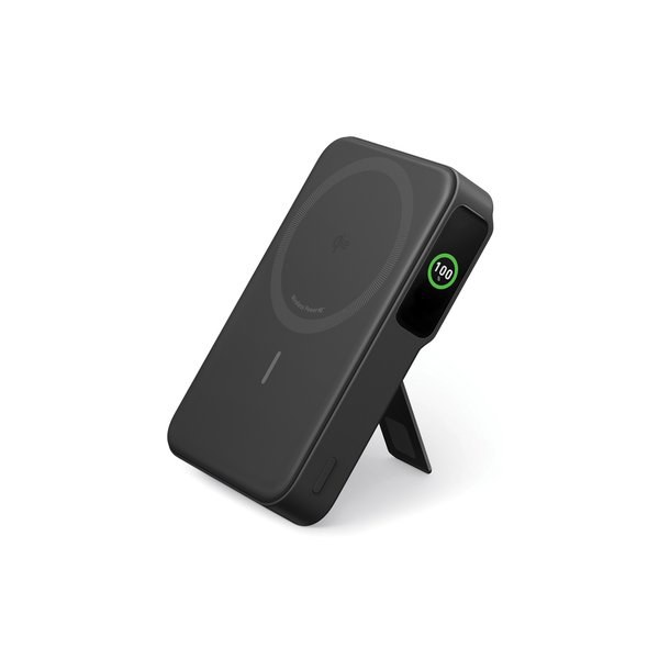 Anker RBA1654 - Anker MagGo QI2 magnetic powerbank 10.000 mah