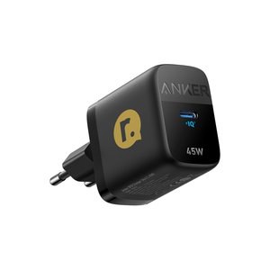 Anker RBA2643 - Anker ACE Ladegerät EU 45W