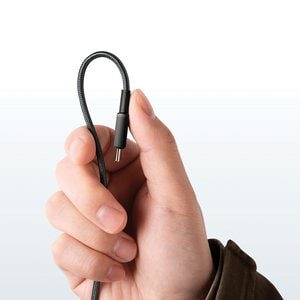 Anker RBA81F6 - Anker USB-C zu USB-C Kabel 1,8 Meter 60W
