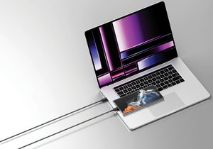 Anker RBA81F6 - Anker USB-C zu USB-C Kabel 1,8 Meter 60W