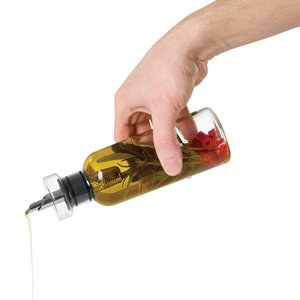 AdHoc RBBE8 - AdHoc Menage AromaPour Öl- und Essigspender-Set 300 ml